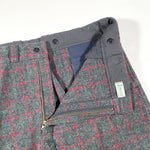 Vintage 80's Johnson Woolen Mills Wool Pants