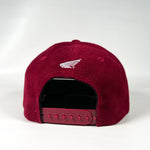 Vintage 90's Honda Shadow Motorcycle Hat