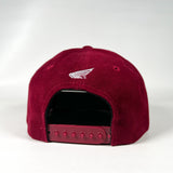 Vintage 90's Honda Shadow Motorcycle Hat