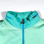 Vintage 90's Starter Charlotte Hornets Windbreaker Jacket