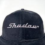 Vintage 90's Honda Shadow Motorcycle Hat