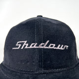 Vintage 90's Honda Shadow Motorcycle Hat