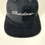 Vintage 90's Honda Shadow Motorcycle Hat