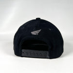 Vintage 90's Honda Shadow Motorcycle Hat
