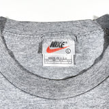 Vintage 1995 Nike Women's Running Track T-Shirt