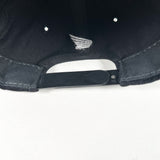 Vintage 90's Honda Shadow Motorcycle Hat
