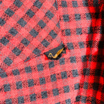 Vintage 80's Duxbak Flannel Shirt