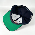 Vintage 80's Chicago Bears Starter Eastport Hat