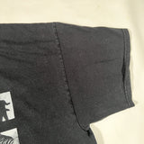 Vintage Y2K The Police Synchronicity Album Band Graphic T-Shirt