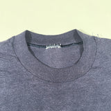 Vintage 80's East Tennessee State Bucs Nike Basketball Camp T-Shirt