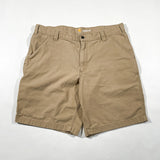 Modern Y2K Carhartt Loose Fit Shorts