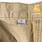 Modern Y2K Carhartt Loose Fit Shorts