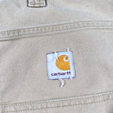 Modern Y2K Carhartt Loose Fit Shorts