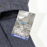 Vintage 2001 Woolrich Wool Heavy Liner Chore Jacket