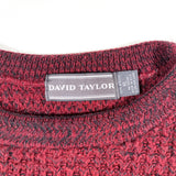 Vintage 90's David Taylor Sweater