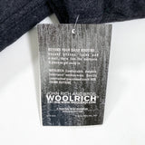 Vintage 2001 Woolrich Wool Heavy Liner Chore Jacket