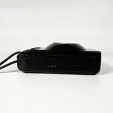 Vintage 1985 Canon Snappy S 35mm Point & Shoot Film Camera