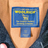 Vintage 2001 Woolrich Wool Heavy Liner Chore Jacket