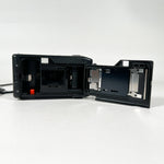 Vintage 1985 Canon Snappy S 35mm Point & Shoot Film Camera