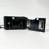 Vintage 1985 Canon Snappy S 35mm Point & Shoot Film Camera