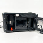 Vintage 1985 Canon Snappy S 35mm Point & Shoot Film Camera