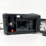 Vintage 1985 Canon Snappy S 35mm Point & Shoot Film Camera