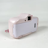 Vintage 90's Disney Princess 35mm Point & Shoot Film Camera