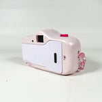 Vintage 90's Disney Princess 35mm Point & Shoot Film Camera