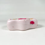 Vintage 90's Disney Princess 35mm Point & Shoot Film Camera