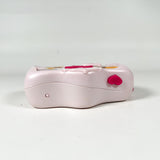 Vintage 90's Disney Princess 35mm Point & Shoot Film Camera