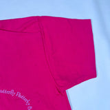 Vintage 90's Winnie the Pooh Garden Club Quarter Zip Shirt