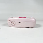 Vintage 90's Disney Princess 35mm Point & Shoot Film Camera
