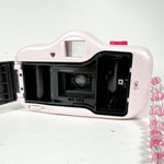 Vintage 90's Disney Princess 35mm Point & Shoot Film Camera
