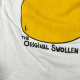 Vintage 1987 Swollen Peckers Surfside Novelty Cartoon T-Shirt