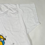 Vintage 1987 Swollen Peckers Surfside Novelty Cartoon T-Shirt
