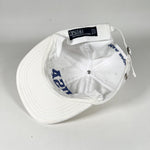 Vintage 90's Polo Sport Ralph Lauren USA Flag Hat