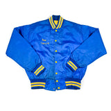 Vintage 80's North West Band Reneé Class of '89 Coaches Jacket