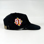 Vintage 90's McDonald's Racing Team “Drive-Thru Crew” Hat