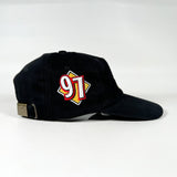 Vintage 90's McDonald's Racing Team “Drive-Thru Crew” Hat