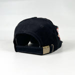Vintage 90's McDonald's Racing Team “Drive-Thru Crew” Hat