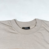 Vintage 2004 National Geographic Giraffe T-Shirt