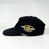 Vintage 90's McDonald's Racing Team “Drive-Thru Crew” Hat