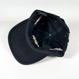 Vintage 90's McDonald's Racing Team “Drive-Thru Crew” Hat