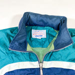 Vintage 90's Seattle Mariners Starter Windbreaker Jacket