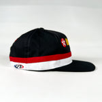 Vintage 1998 Havoline Racing Texaco Snapback Sample Hat