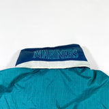 Vintage 90's Seattle Mariners Starter Windbreaker Jacket