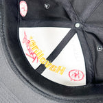 Vintage 1998 Havoline Racing Texaco Snapback Sample Hat