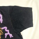 Vintage 90's American Thunder Ride the Best T-Shirt
