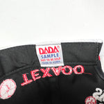Vintage 1998 Havoline Racing Texaco Snapback Sample Hat