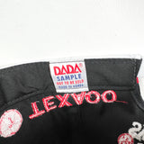 Vintage 1998 Havoline Racing Texaco Snapback Sample Hat